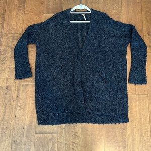 Free People Caridgan